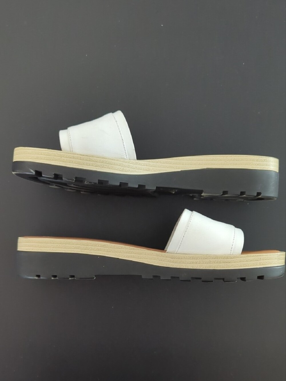 See By Chloe Vintage Sandals
